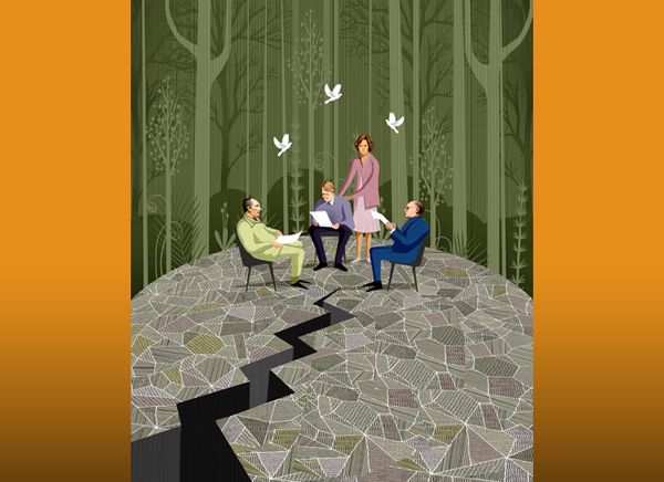 Illustration by Adam Simpson. 1