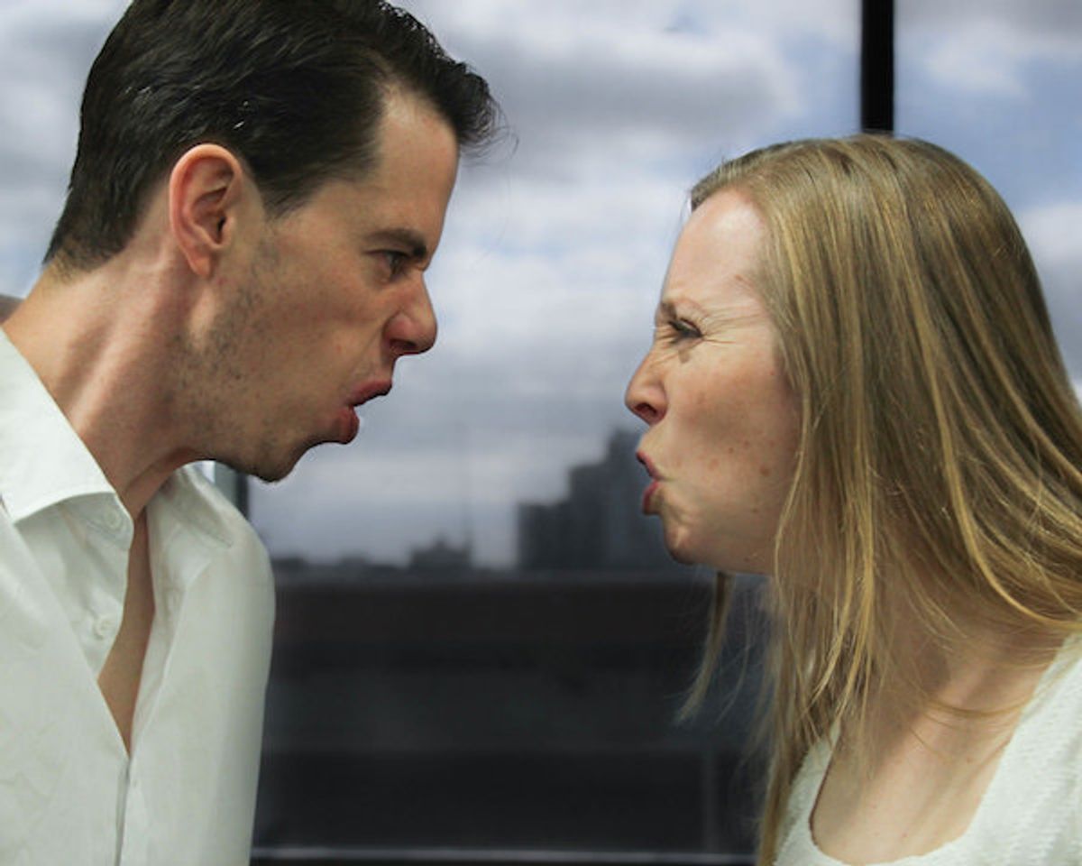 Tender Napalm at Holden Street Theatres June 19 to 29 Photo Credit: Carina Gun Tender Napalm at Holden Street Theatres June 19 to 29 Photo Credit: Carina Gun