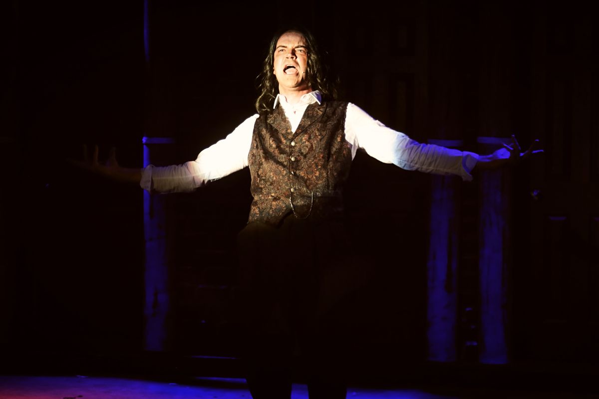 Jekyll/Hyde Jekyll/Hyde