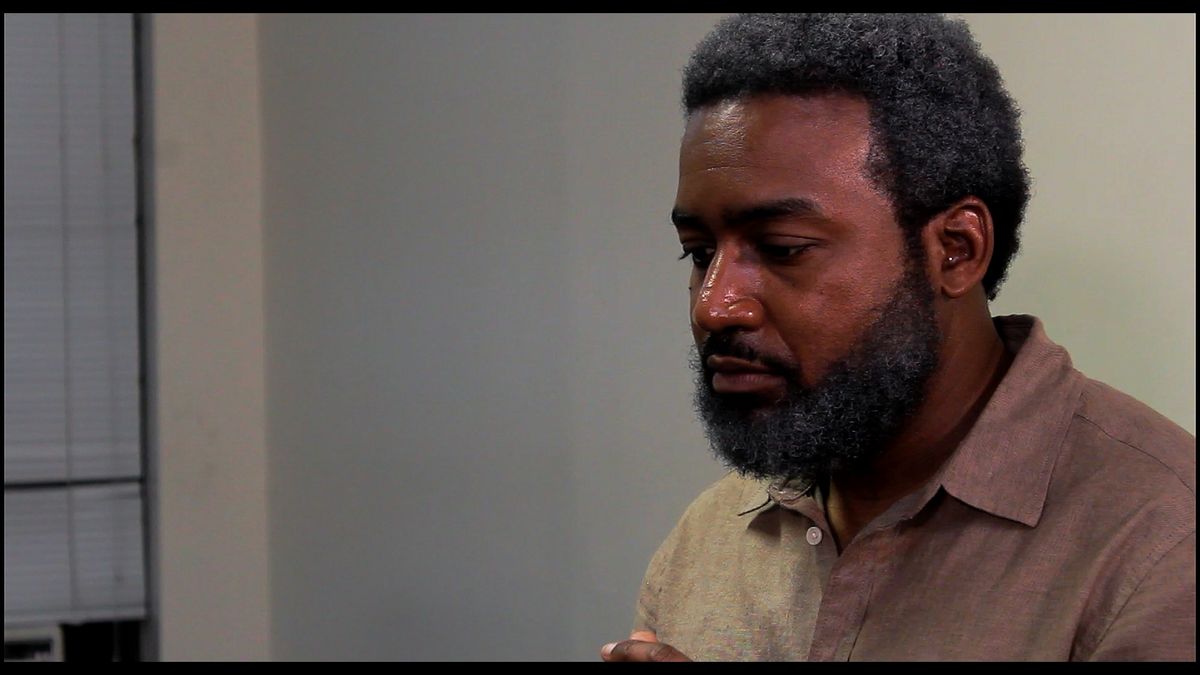 Khalif Cotton as Lionel Russel. Khalif Cotton as Lionel Russel.
