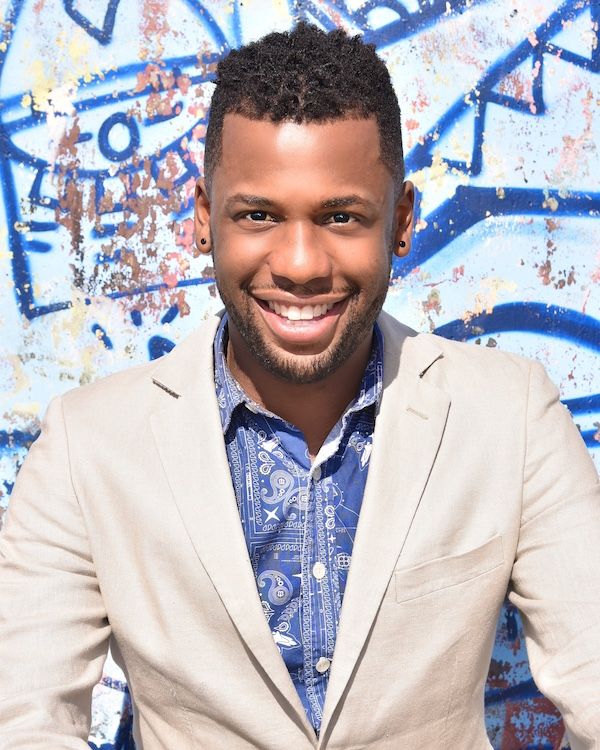 Jean-Paul Jones as ?Nanki-Poo? 4