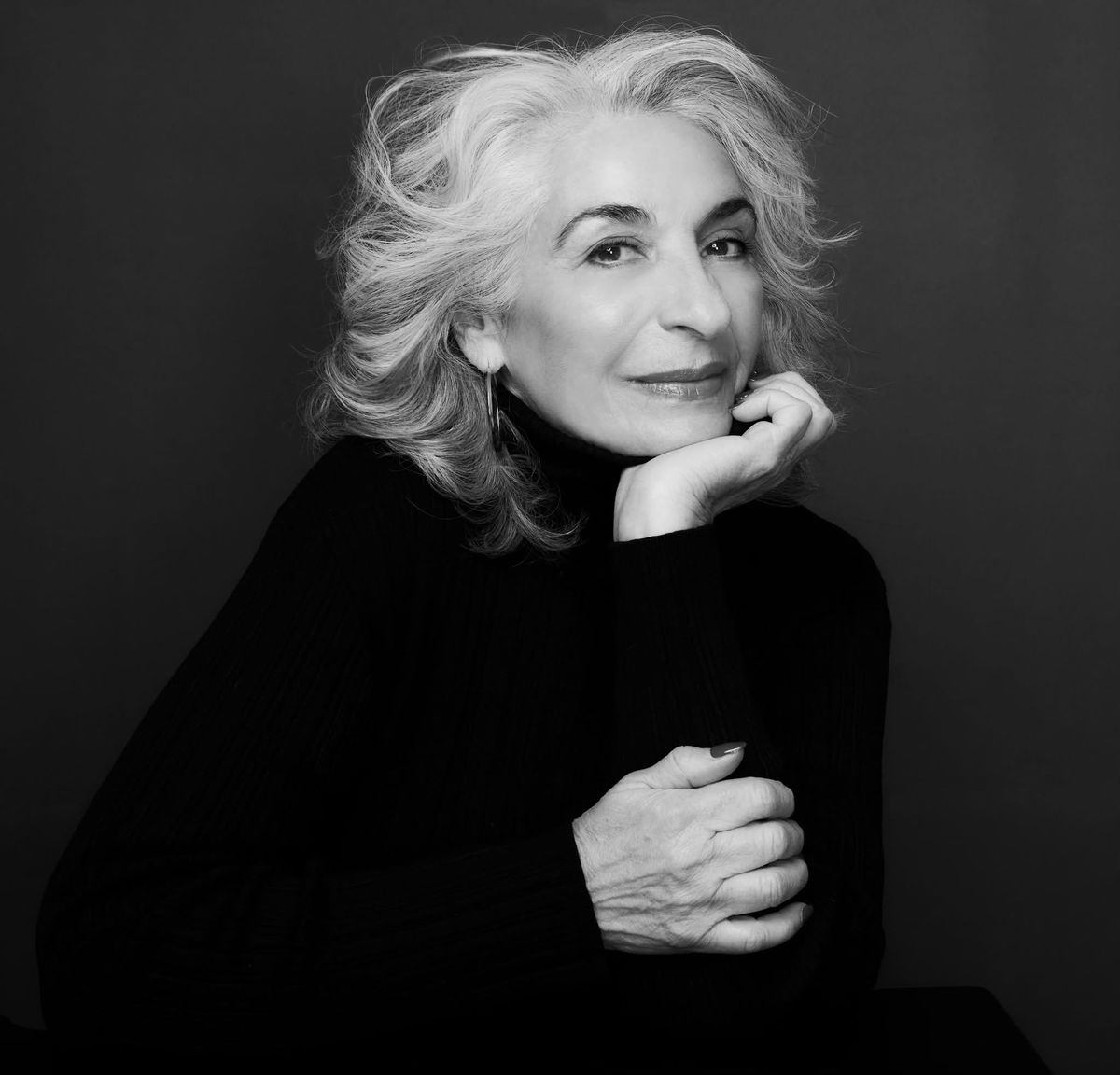 Photo credit: Helane Blumfield