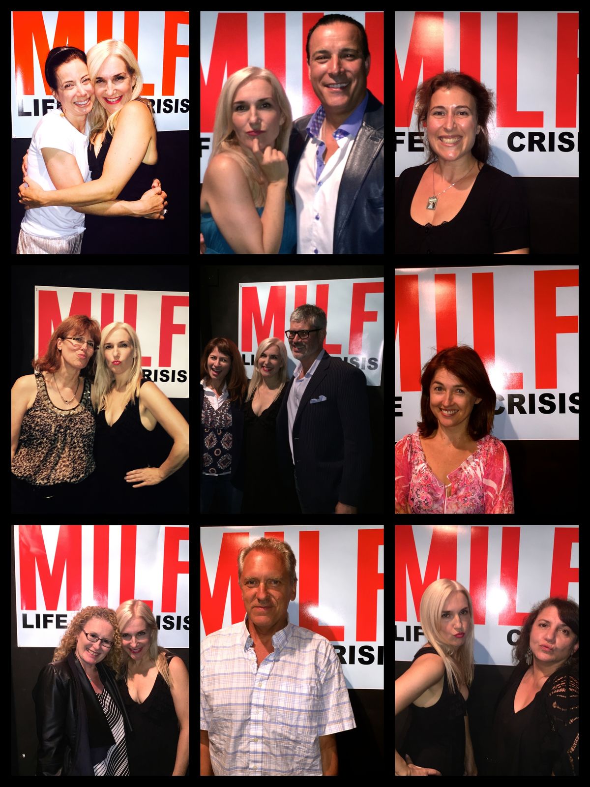 Everyone''s a MILF! Everyone''s a MILF!