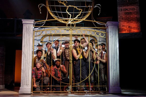 Cole Newburg, photographed by Reg Madison Photography 8