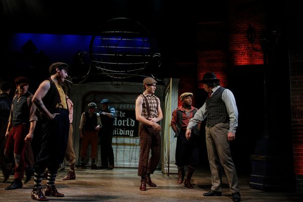 Cole Newburg, photographed by Reg Madison Photography 9