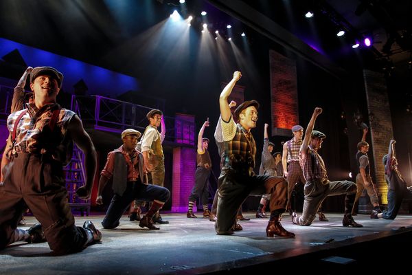 Cole Newburg, photographed by Reg Madison Photography 10