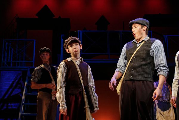 Cole Newburg, photographed by Reg Madison Photography 11