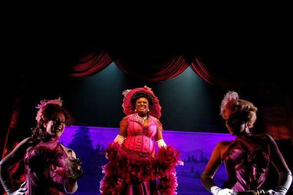 Cole Newburg, photographed by Reg Madison Photography 12