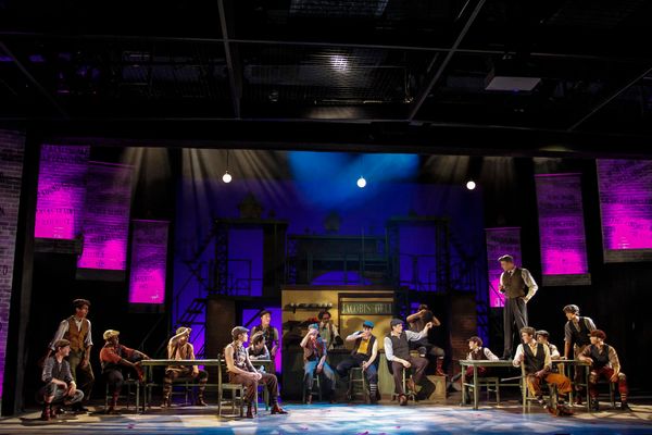 Cole Newburg, photographed by Reg Madison Photography 15