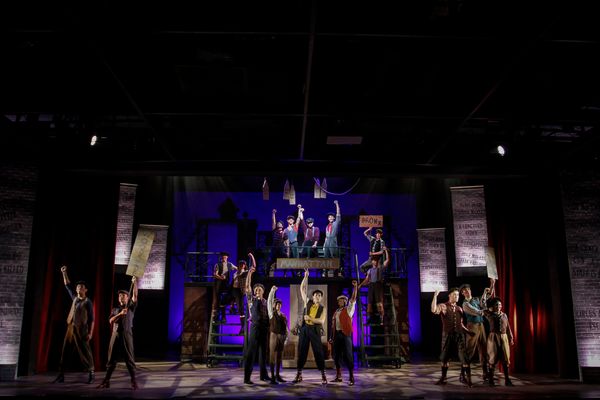 Cole Newburg, photographed by Reg Madison Photography 19