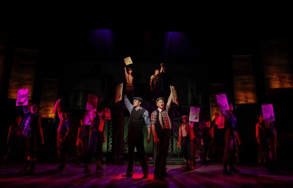 Cole Newburg, photographed by Reg Madison Photography 20