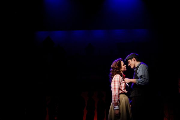 Cole Newburg, photographed by Reg Madison Photography 21