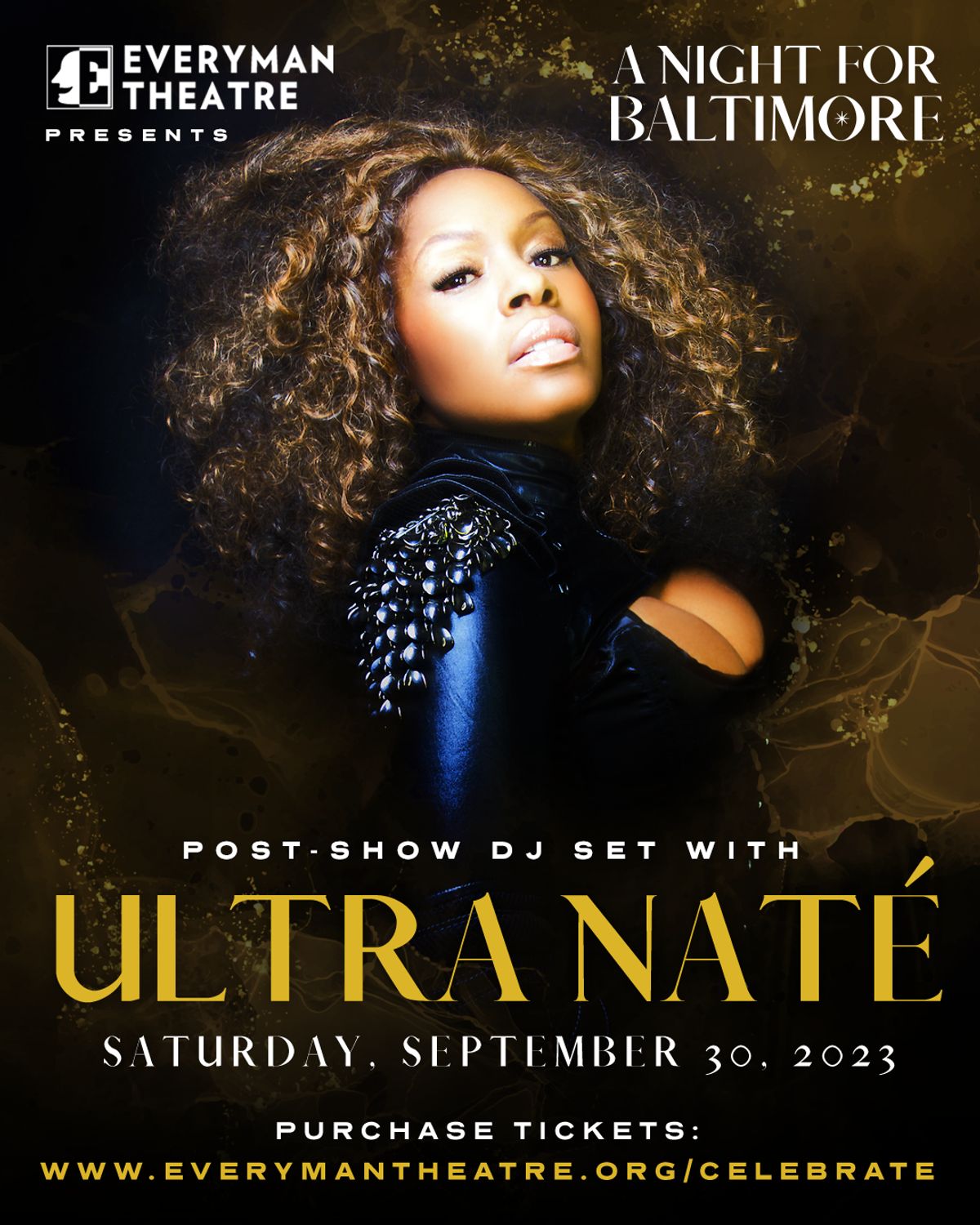 ULTRA NATE ULTRA NATE
