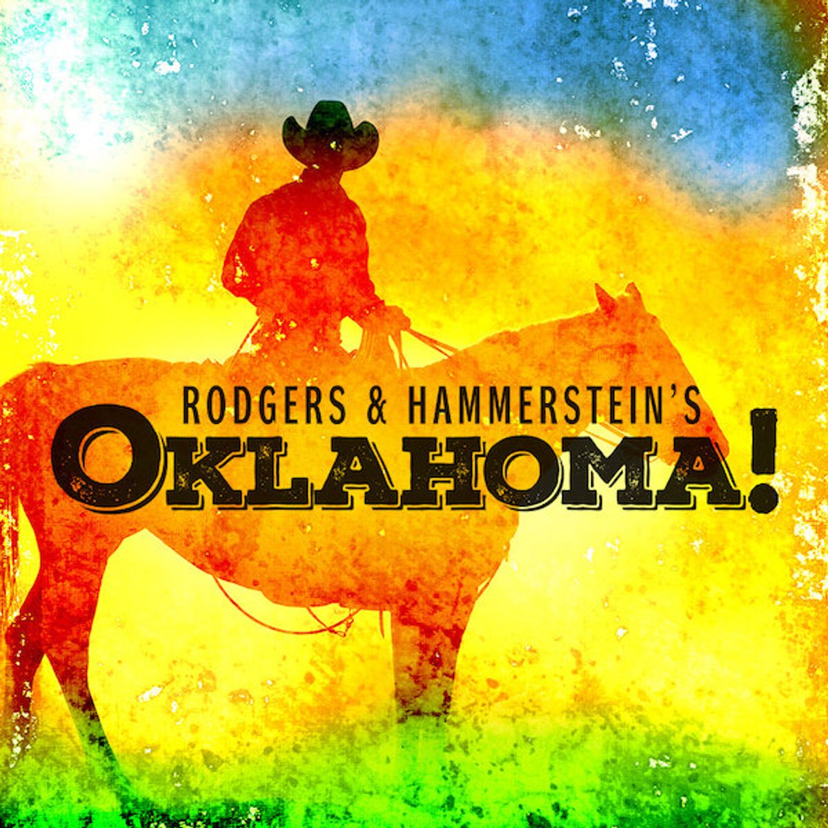 OKLAHOMA! at Goodspeed Musicals
