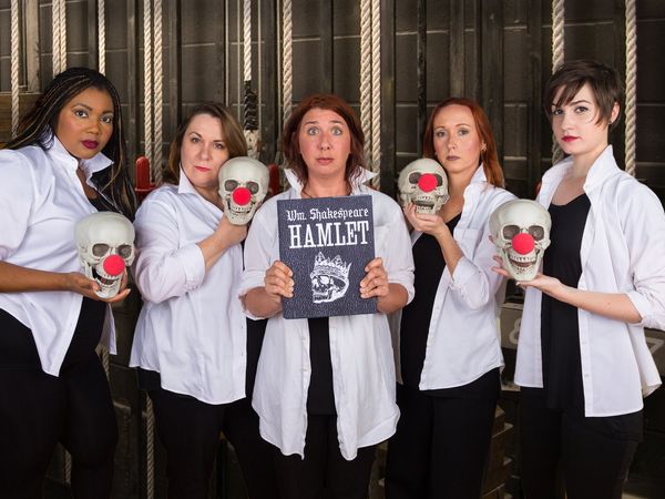 Photos by Alan Abair. 1