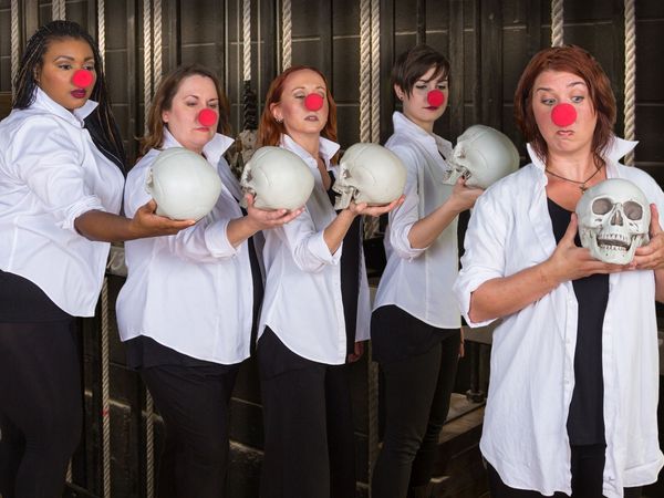 Photos by Alan Abair. 2