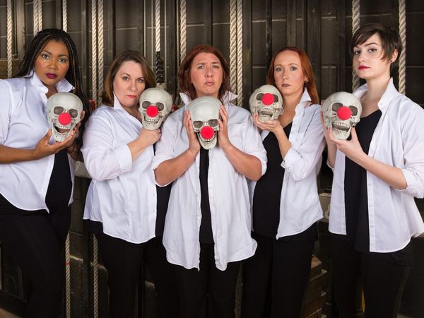 Photos by Alan Abair. 3