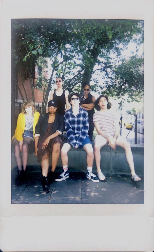 This Cast of Twenty-Somethings Sets Sail on an Adventure that defines the dichotomy of meme culture and sexuality, as well as finding an answer to the age old question...Am I Gay?! 2