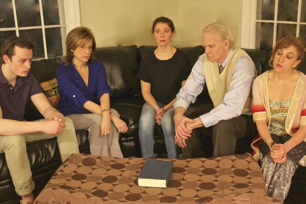 Cast photo, photo credit: Toly Yarup 2