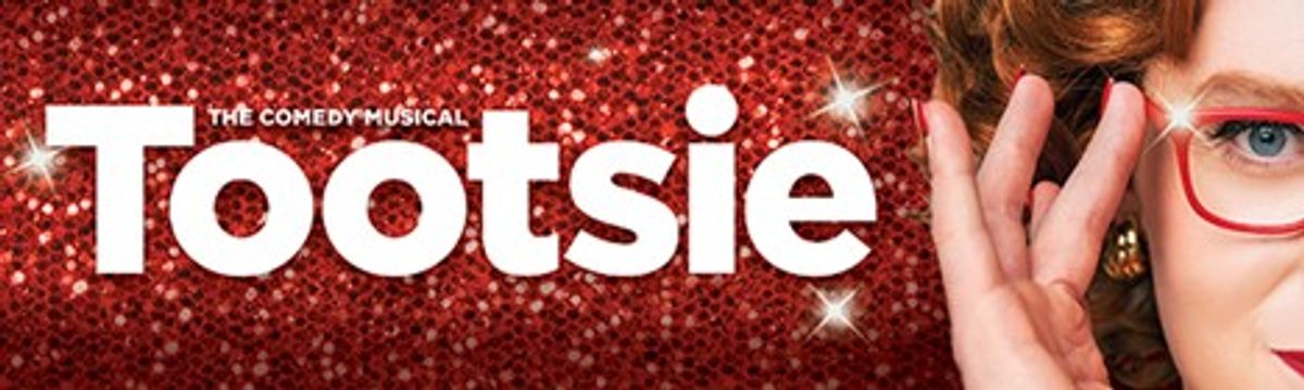 Call it “musical comedy heaven” (Rolling Stone). Call it “the most uproarious new musical in years!” (The Hollywood Reporter). Call it TOOTSIE! This laugh-out-loud love letter to the theater tells the story of Michael Dorsey, a talented but difficult actor who struggles to find work until one show-stopping act of desperation lands him the role of a lifetime. Featuring a hilarious Tony®-winning book by Robert Horn and an outrageously clever score by 2018 Tony®-winner David Yazbek (The Band’s Visit, Dirty Rotten Scoundrels), this New York Times Critic’s Pick is “a joyful delight” (The Washington Post) that’s “so packed with punchlines, it should be called a jokebox musical!” (Bloomberg). “In these turbulent times, when the world seems out of balance, we need a place to let the good times roll,” raves Rolling Stone. “TOOTSIE is it!”
Call it “musical comedy heaven” (Rolling Stone). Call it “the most uproarious new musical in years!” (The Hollywood Reporter). Call it TOOTSIE! This laugh-out-loud love letter to the theater tells the story of Michael Dorsey, a talented but difficult actor who struggles to find work until one show-stopping act of desperation lands him the role of a lifetime. Featuring a hilarious Tony®-winning book by Robert Horn and an outrageously clever score by 2018 Tony®-winner David Yazbek (The Band’s Visit, Dirty Rotten Scoundrels), this New York Times Critic’s Pick is “a joyful delight” (The Washington Post) that’s “so packed with punchlines, it should be called a jokebox musical!” (Bloomberg). “In these turbulent times, when the world seems out of balance, we need a place to let the good times roll,” raves Rolling Stone. “TOOTSIE is it!”