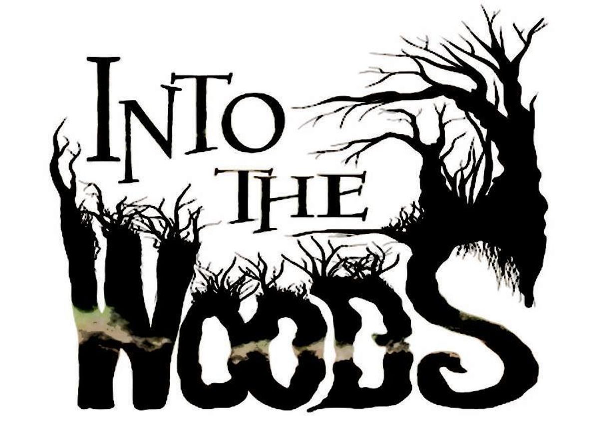 Into The Woods