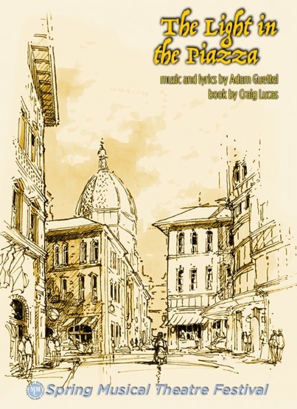 Promo Image For Marymount Manhattan College's performance of 