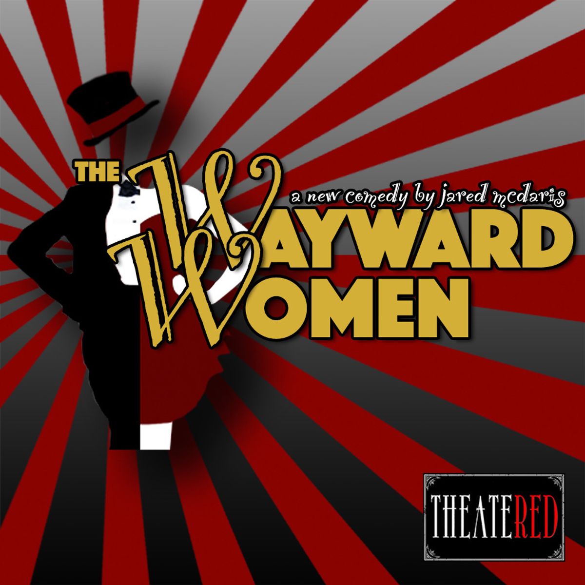 Promotional poster