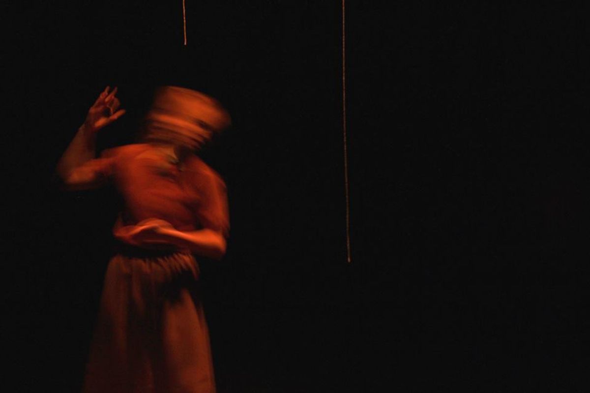 Thirteen's Spring Workshop Production Photo