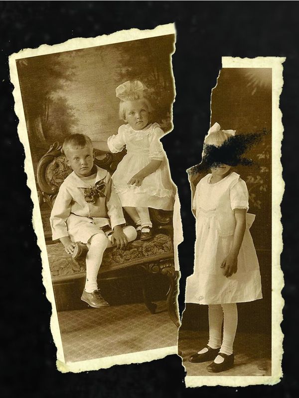 Veronica's Room opens 9/3 at the Trinity Street Black Box Theatre.  1