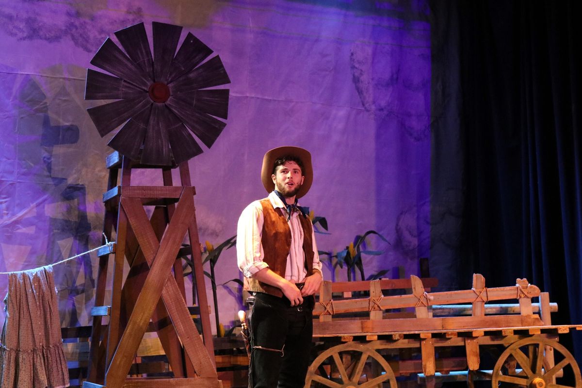 Photo Credit: NTPA Repertory