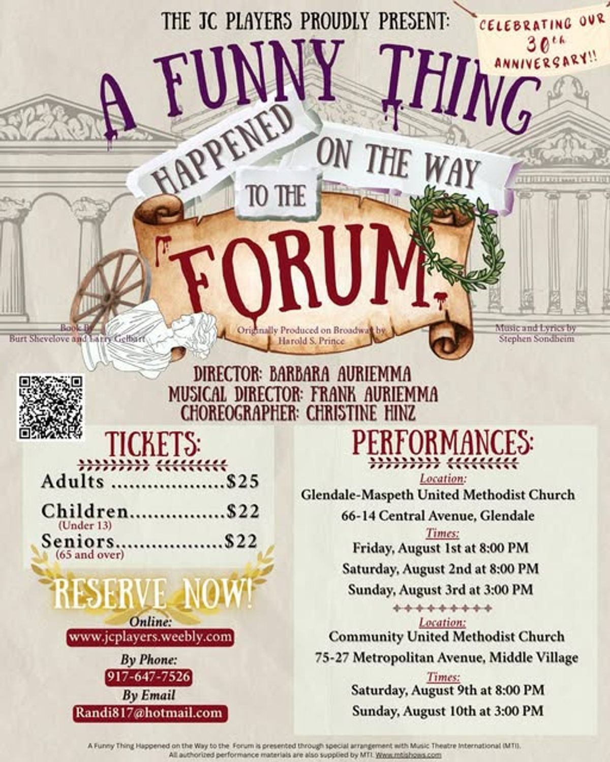 Come See Forum!