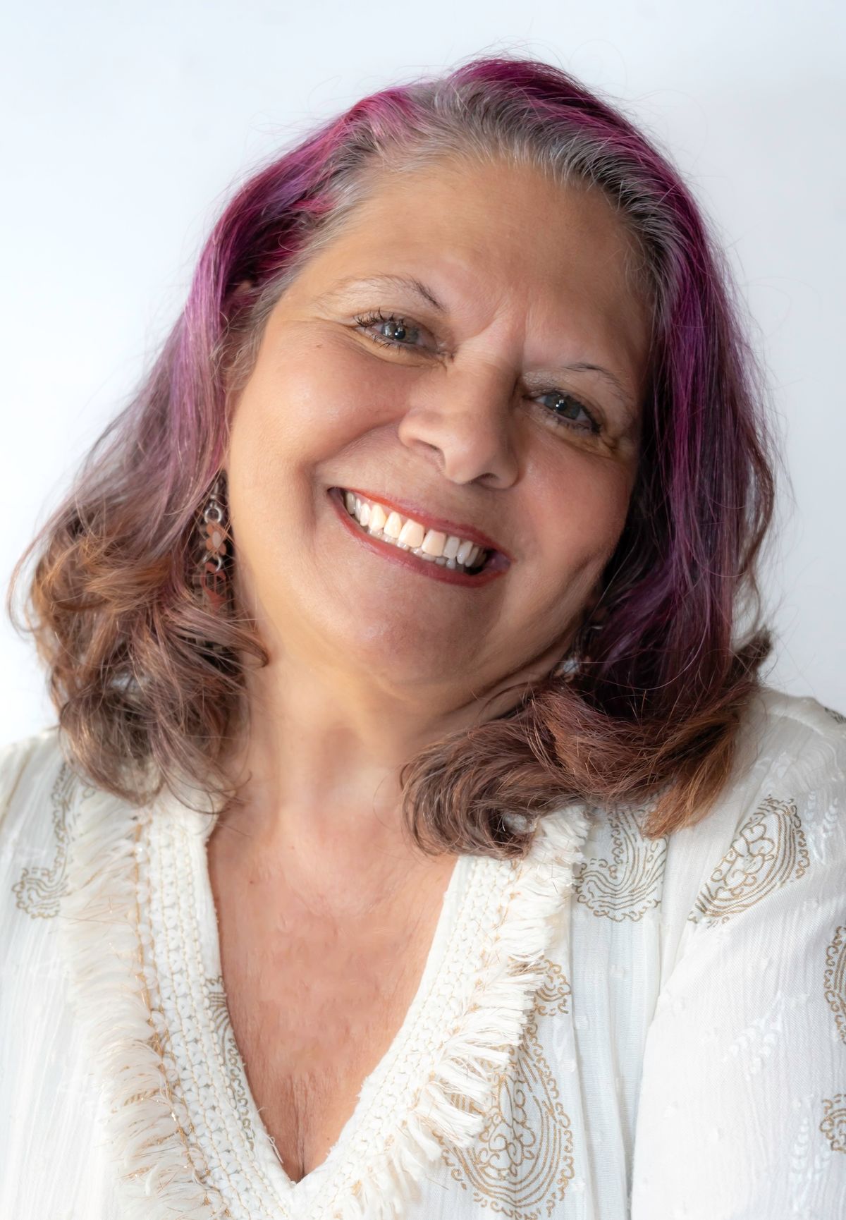 FRANCINE MANCINI