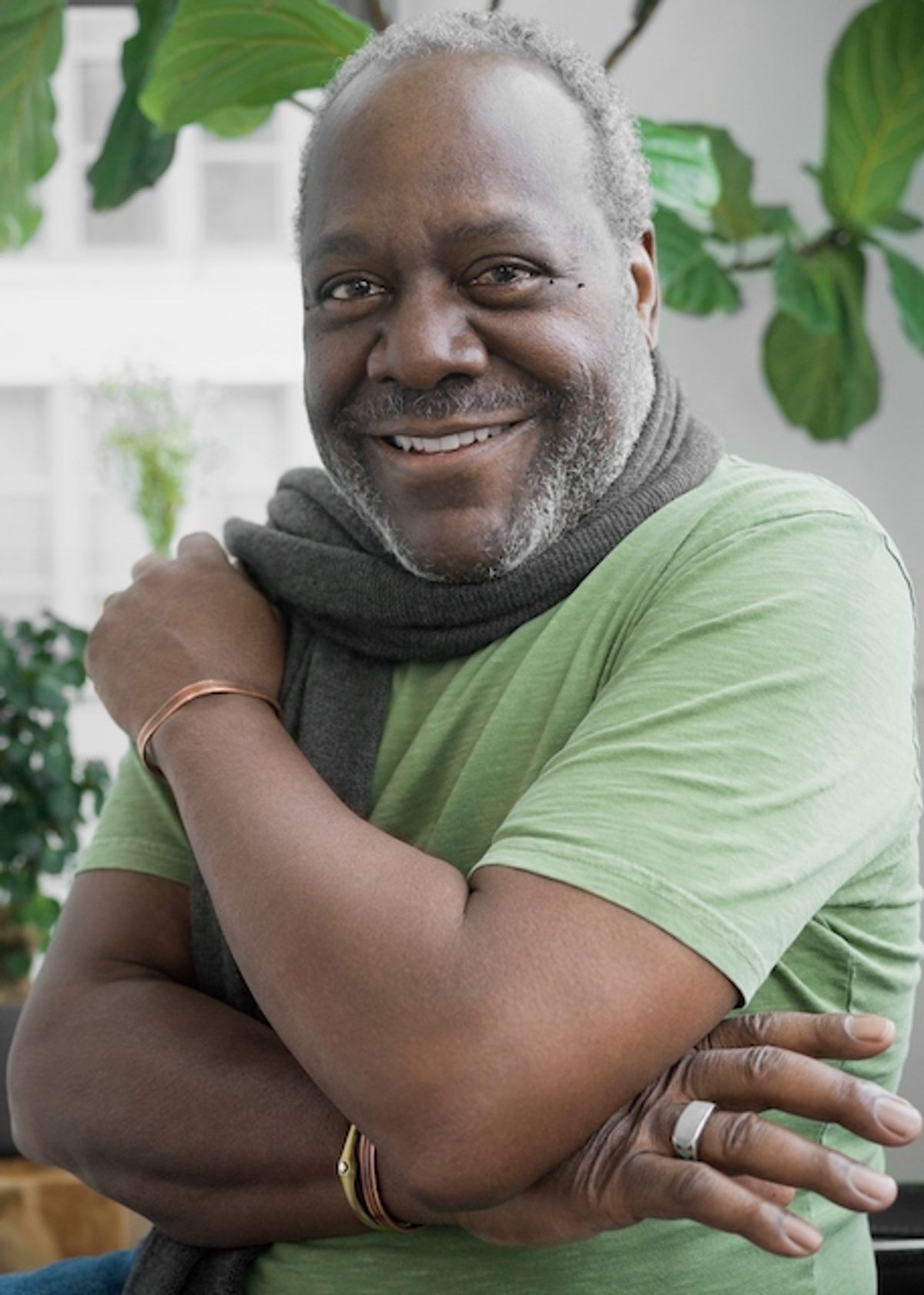 Tony Award  nominee FRANKIE FAISON stars in Interact Theatre Company''s free staged reading of BETWEEN RIVERSIDE AND CRAZY by Stephen Adly Guirgis, part of Los Angeles Public Library''s LA MADE cultural