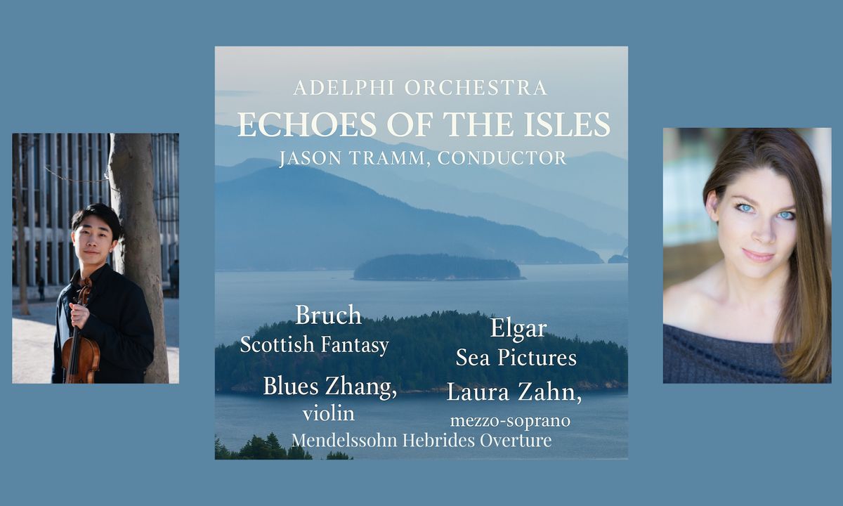 Echoes of the Isles