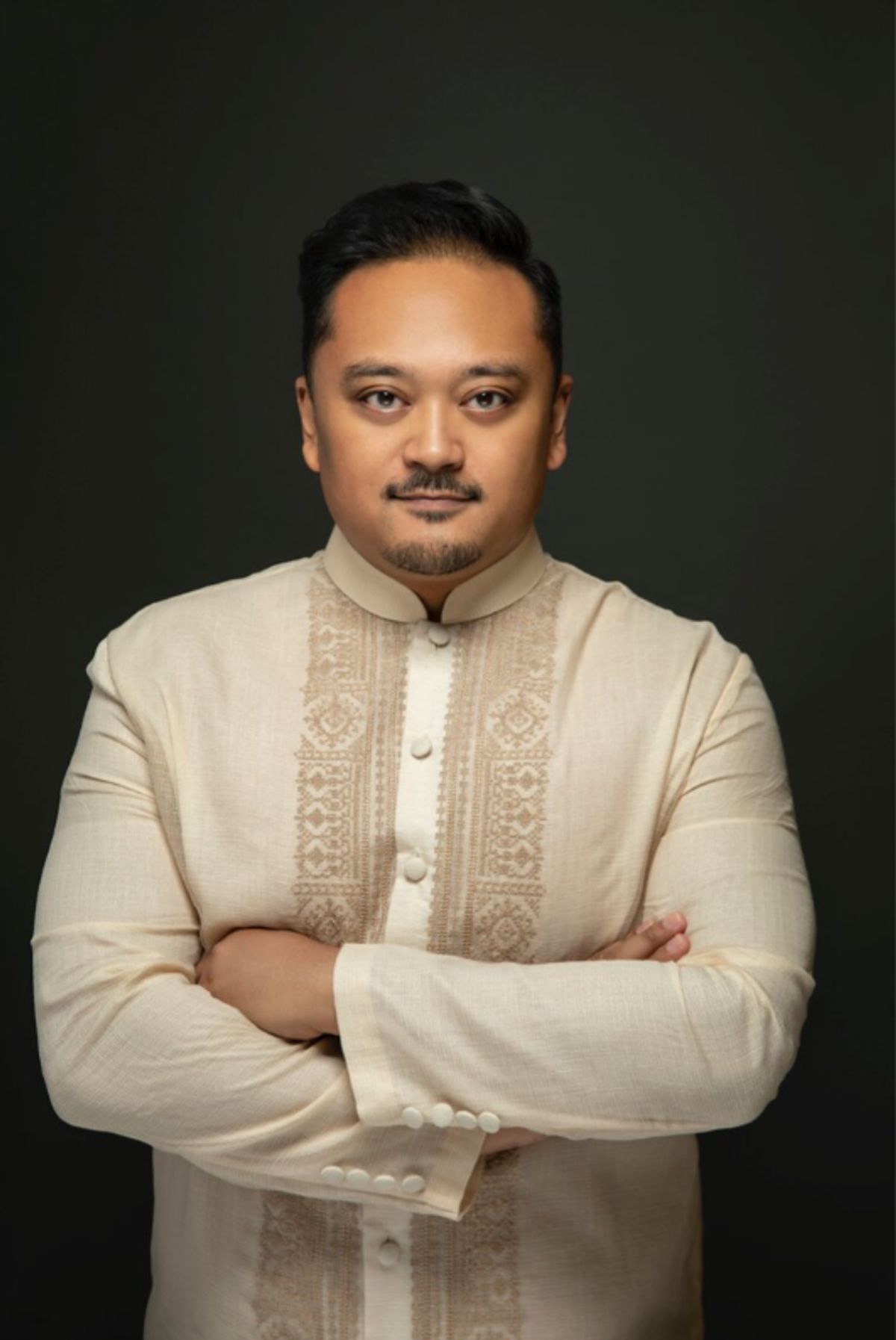 Geoffrey Agpalo