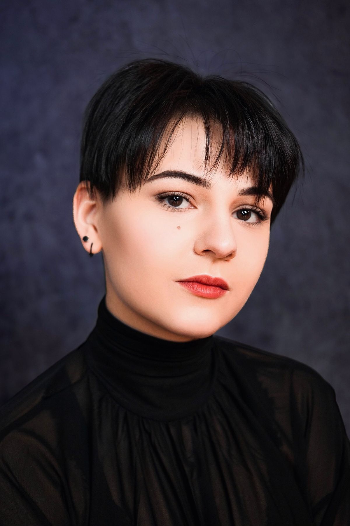 HALEY KARLICH   (Bobby) 