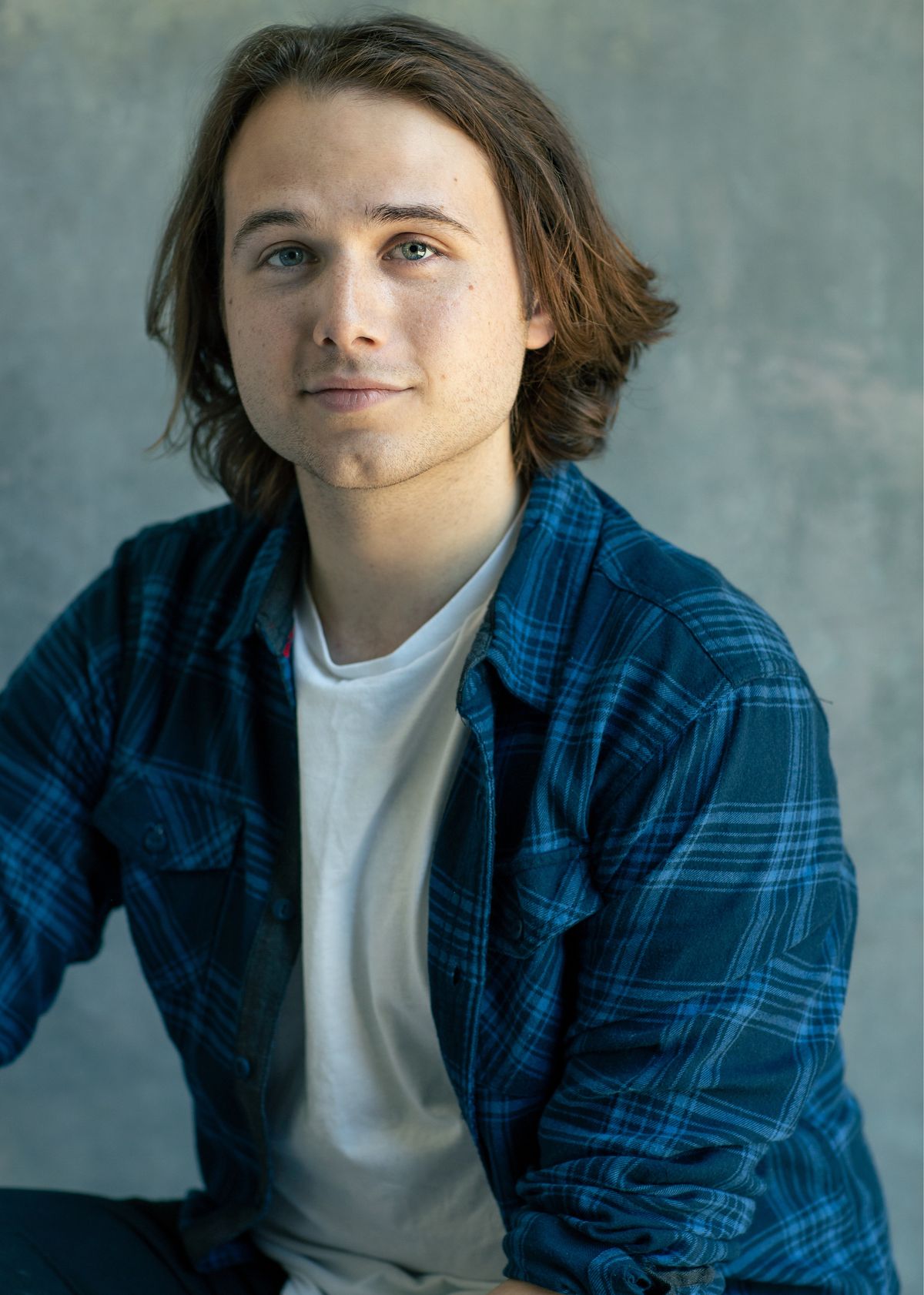 Jacob Bedford - Cary Pic by PND Headshots