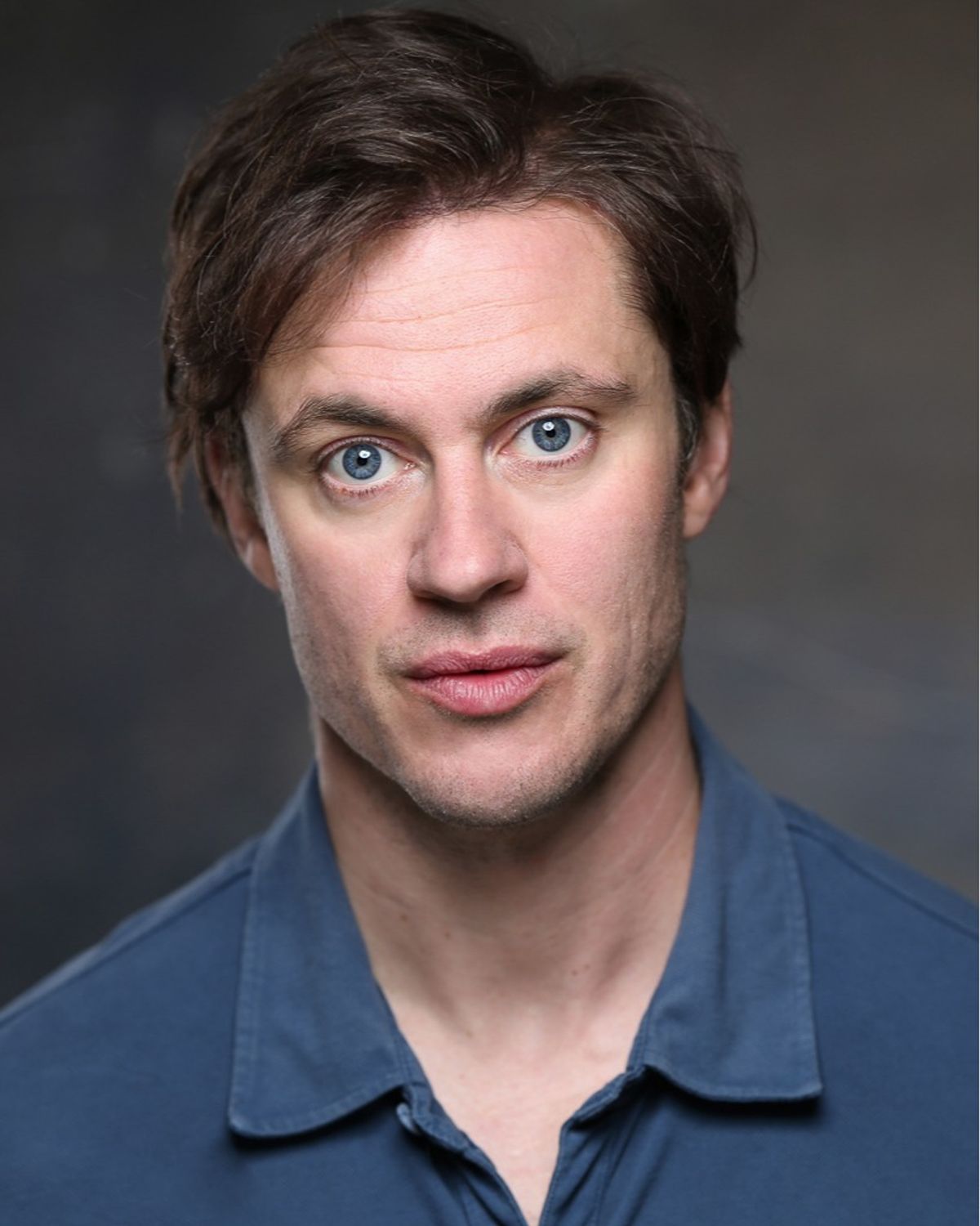Nick White by Claire Grogan Nick White by Claire Grogan