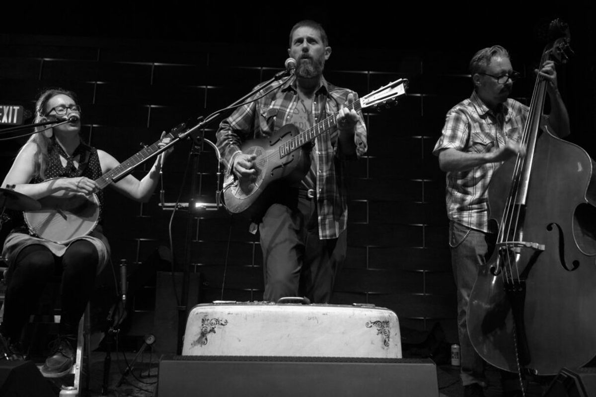 Photo courtesy of Hillfolk Noir