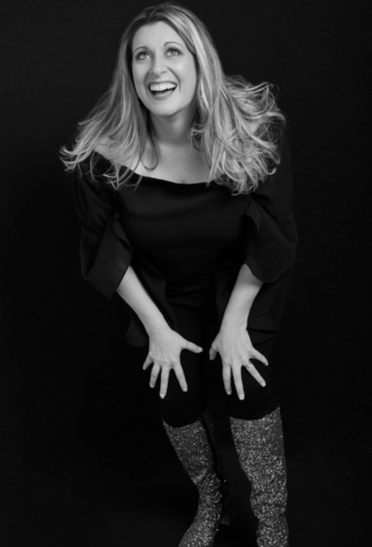 Corinna Sowers Adler. Photo credit: Helane Blumfield Corinna Sowers Adler. Photo credit: Helane Blumfield