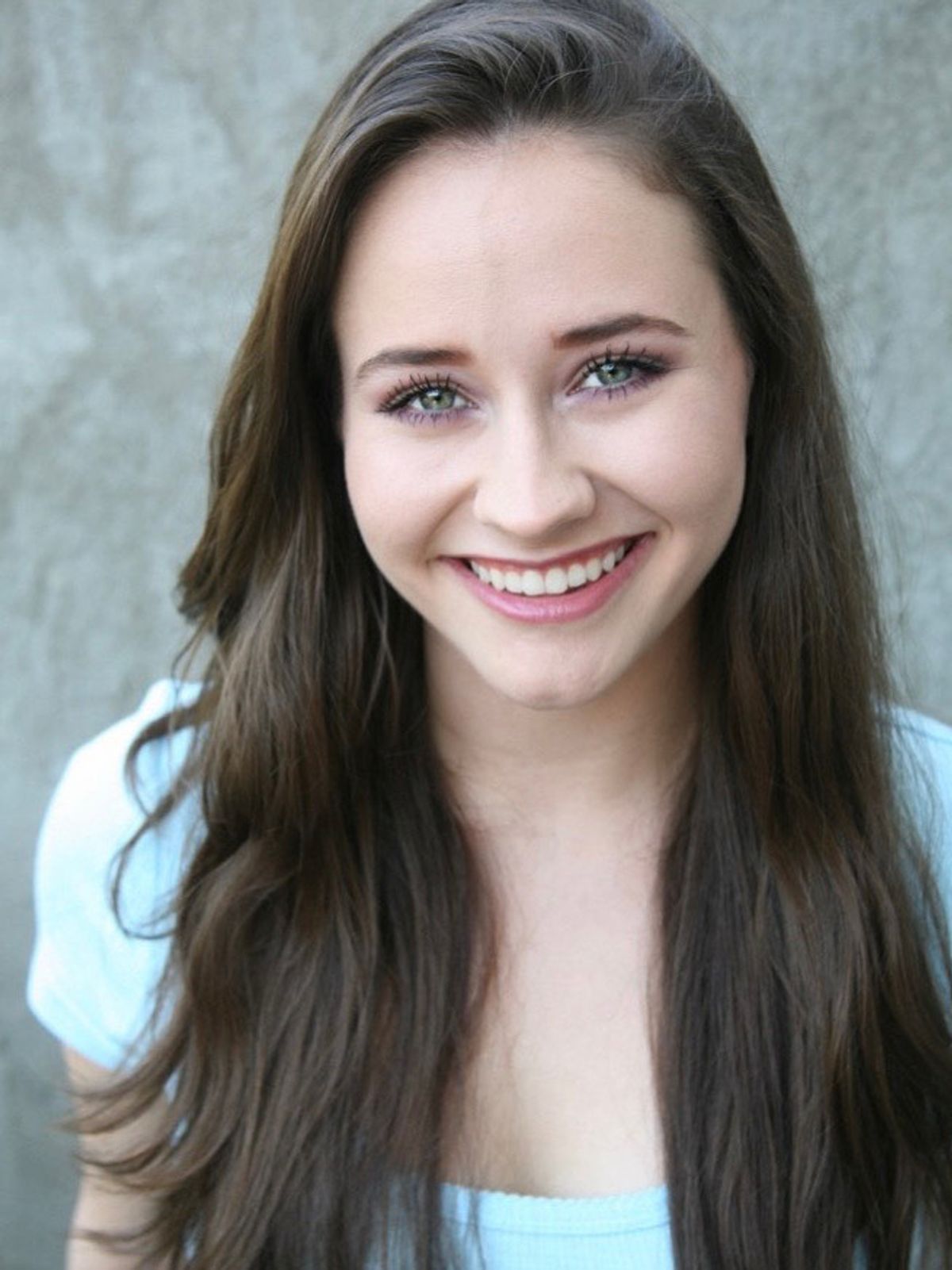 Emily Rose Unnasch (Woman I) Emily Rose Unnasch (Woman I)