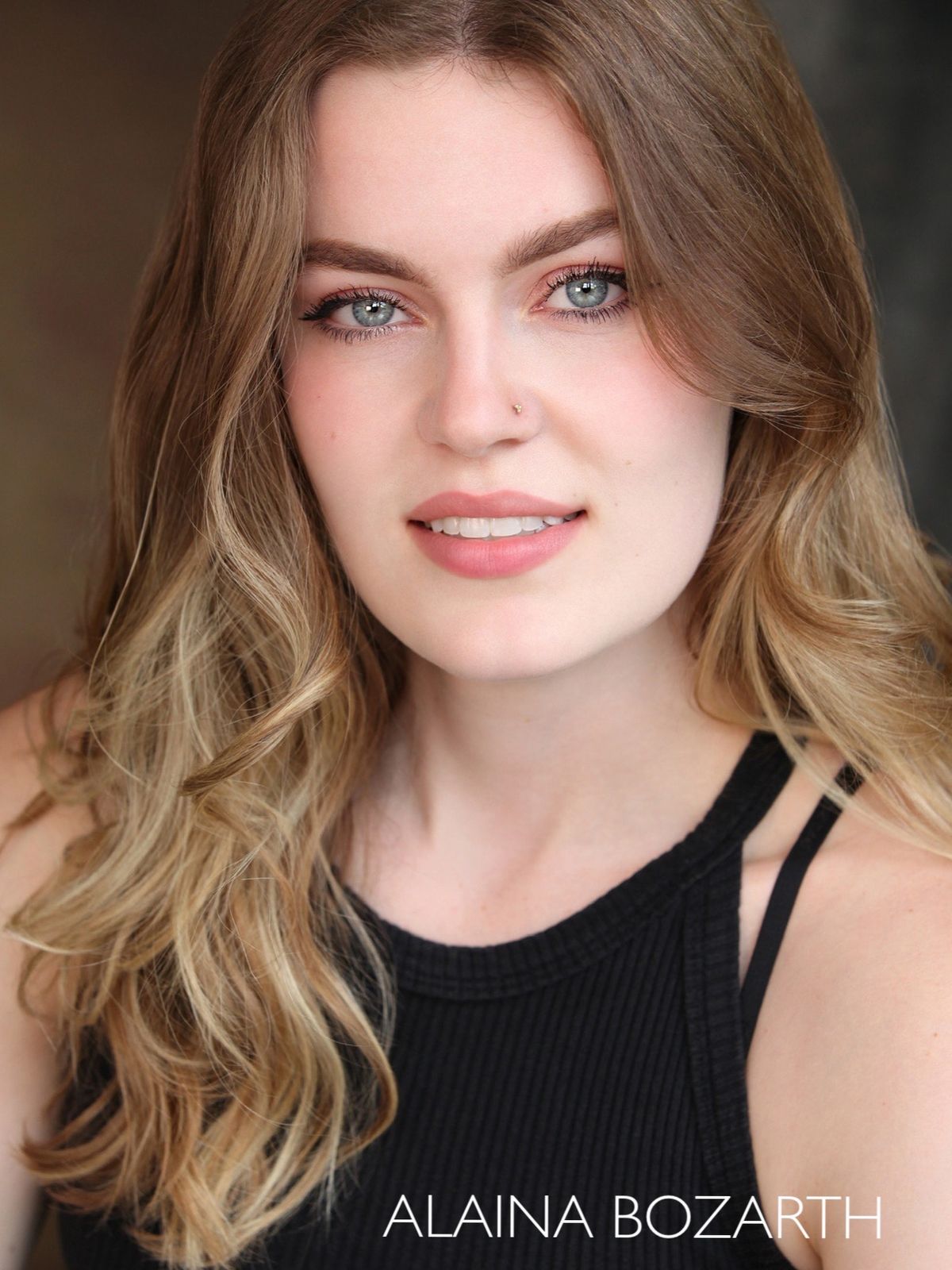 Alaina Bozarth (Swing) Alaina Bozarth (Swing)