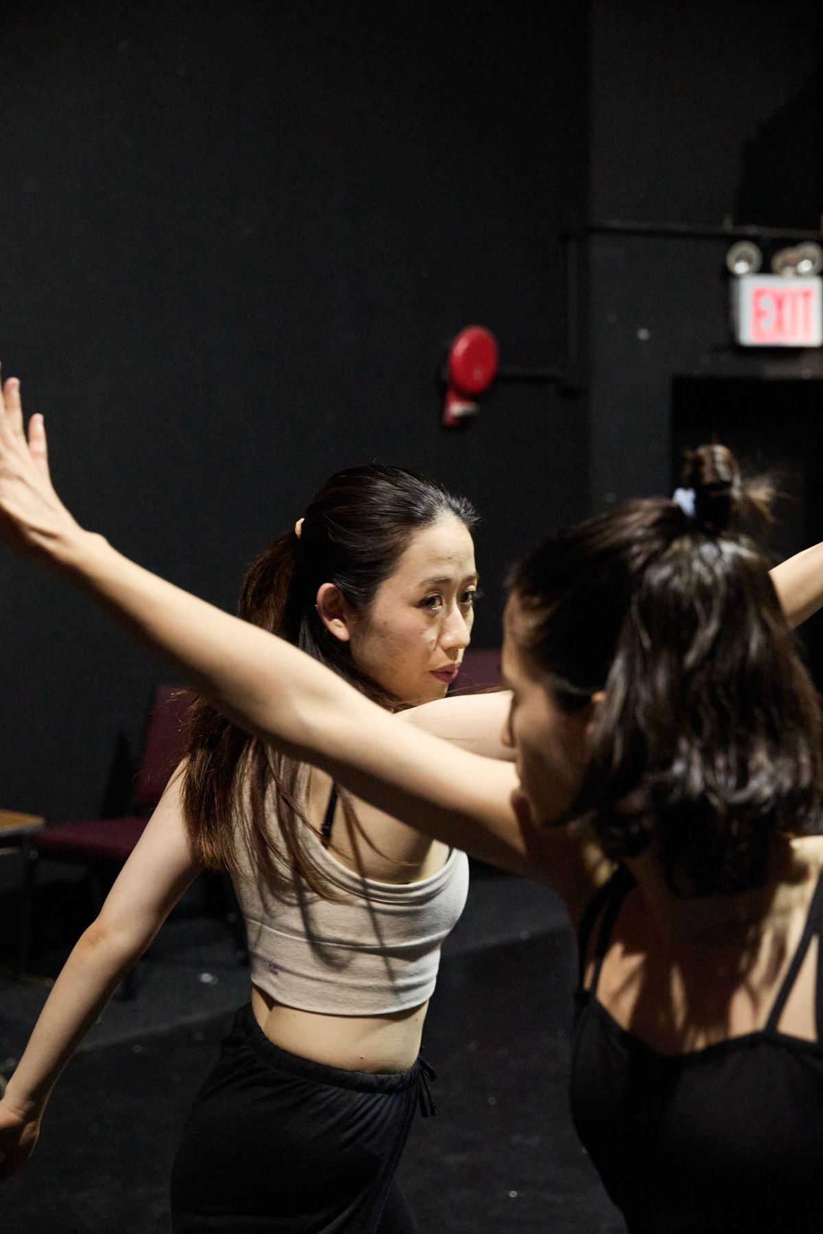 Photo by Vanessa Gonz lez-Bunster @cessamarie