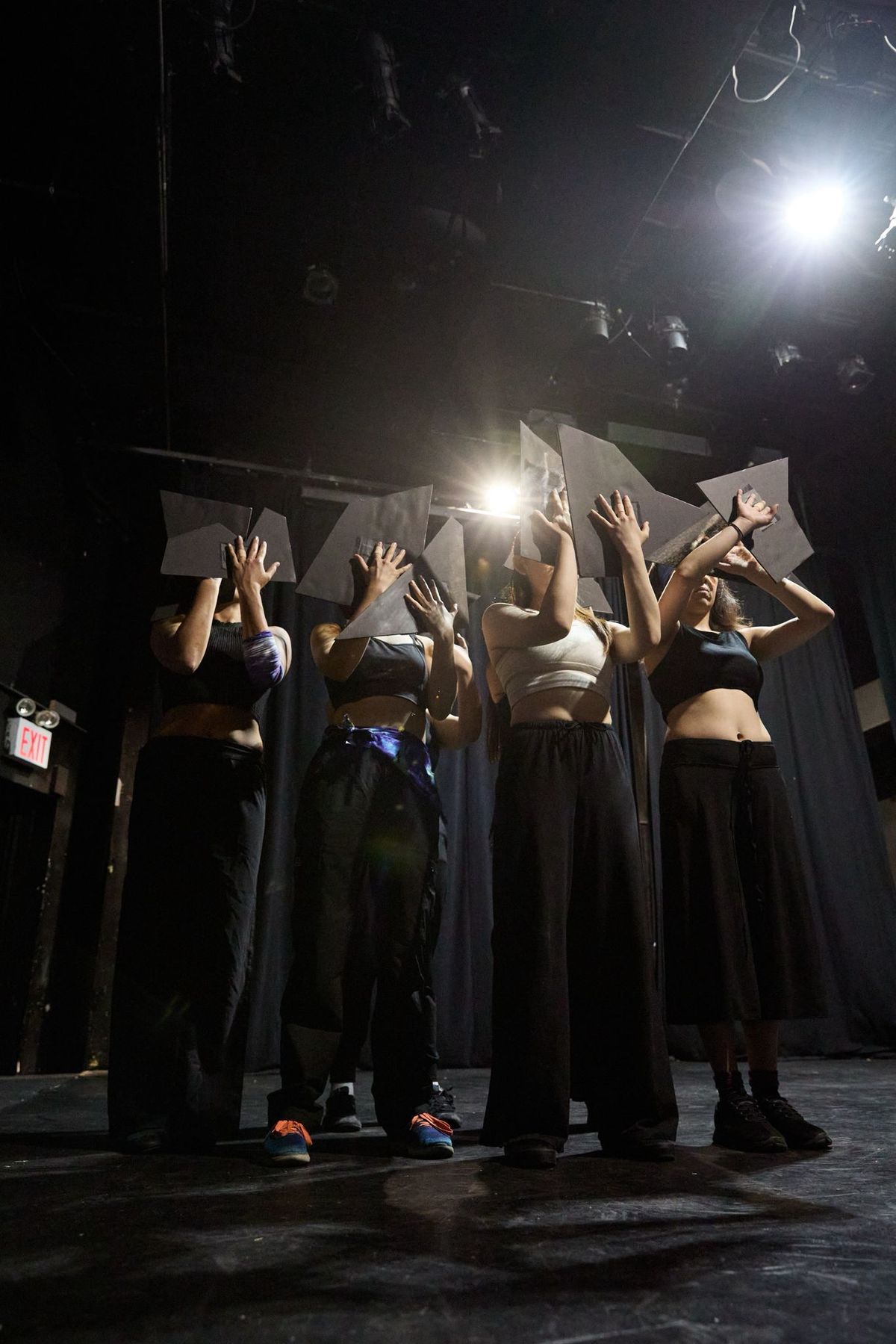Photo by Vanessa Gonz lez-Bunster @cessamarie