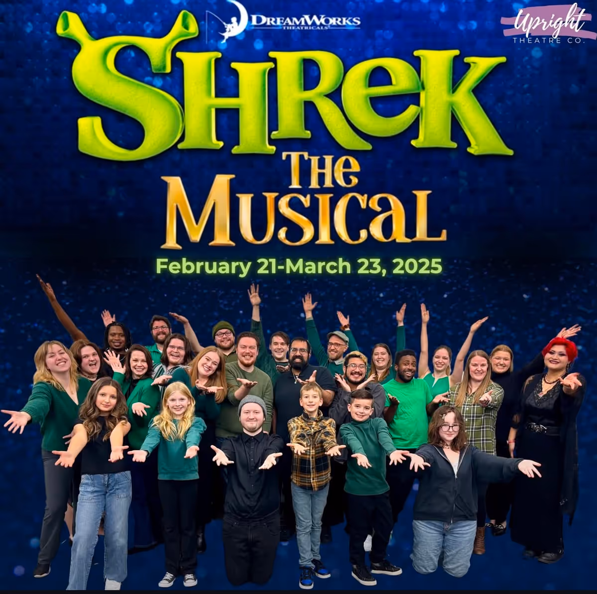 Cast Picture