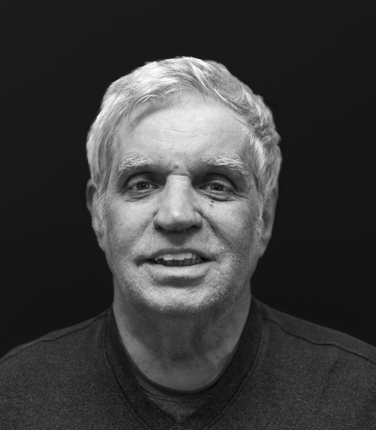 Gordon Michaels   As  David O. Selznick 