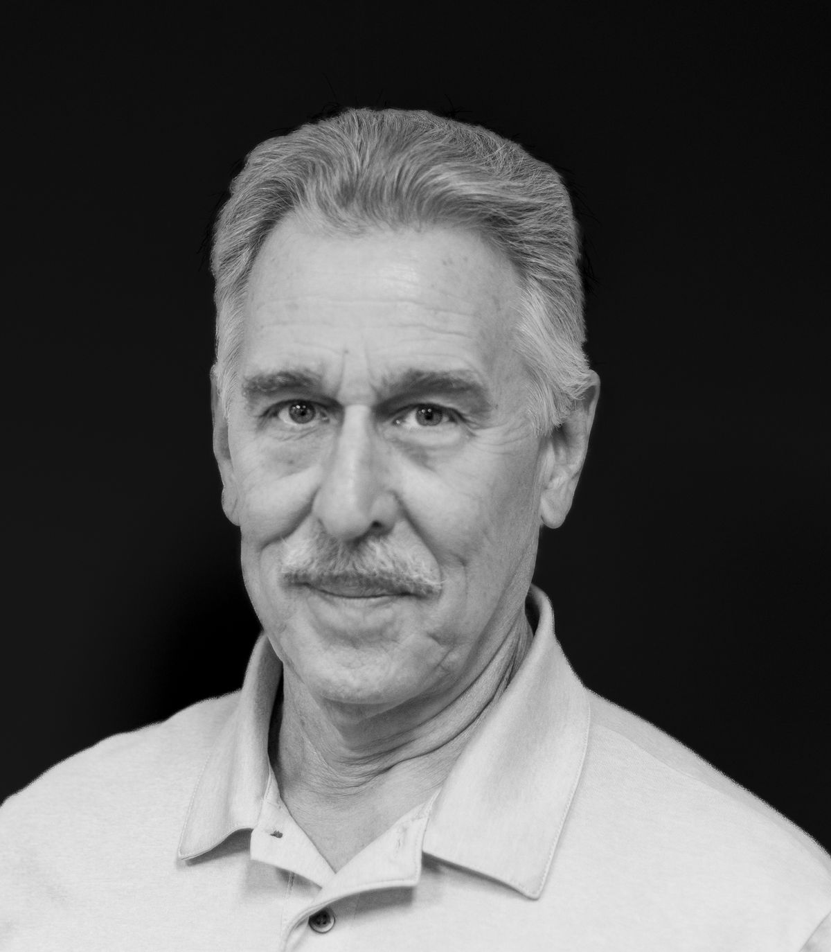 Chuck Hawes   As Ben Hecht