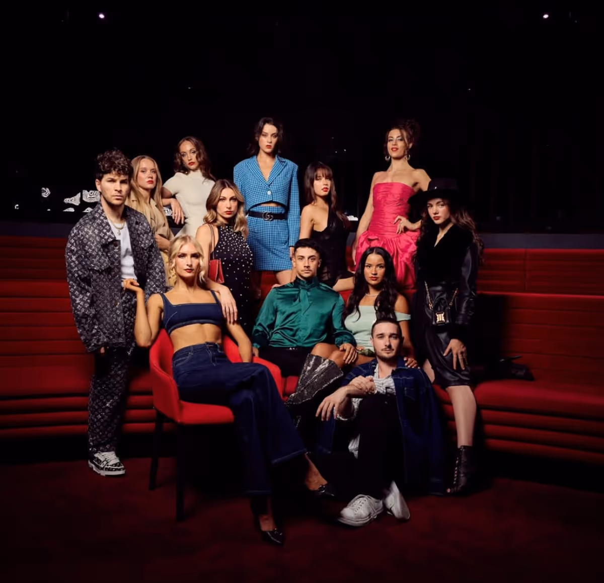 Viva Cast 2025 Viva Cast 2025