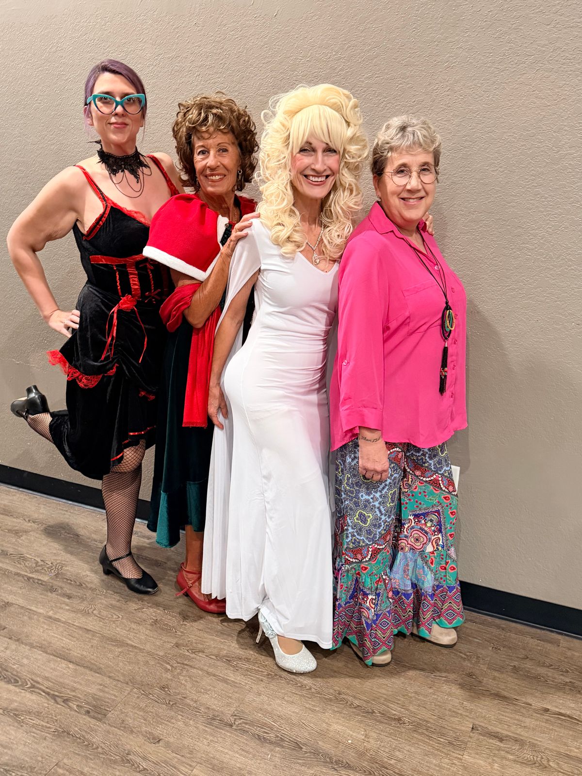 Bridesmaids for Life Bridesmaids for Life