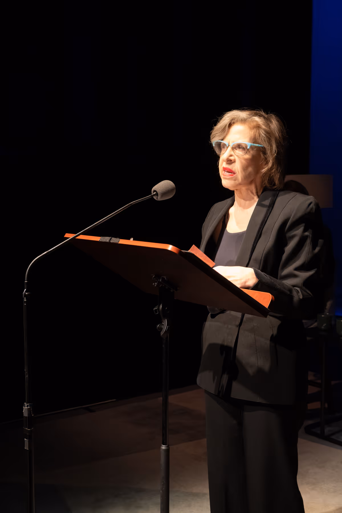 Jackie Hoffman Jackie Hoffman